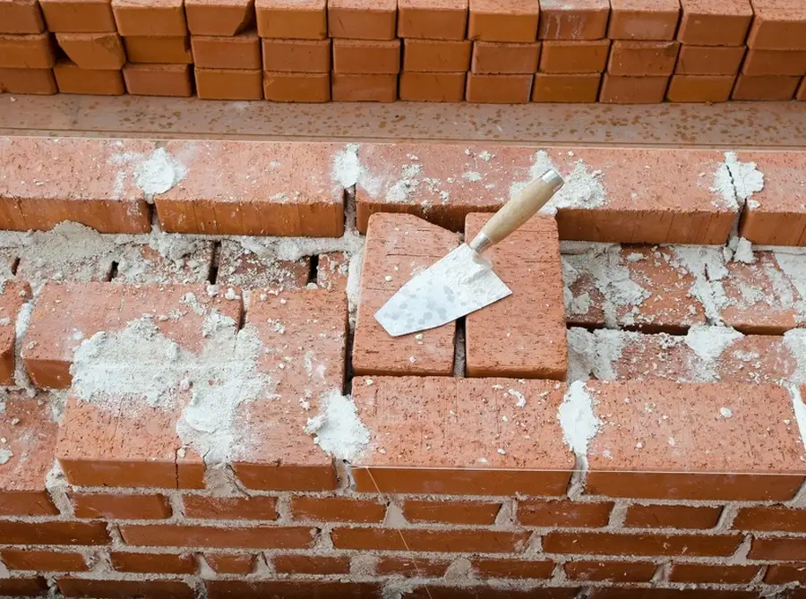 Benefits Of Timely Masonry Crack Repair McMinnville, TN