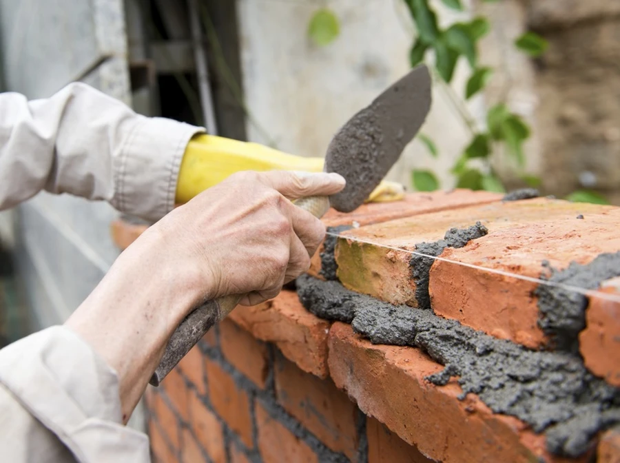 Benefits Of Timely Masonry Crack Repair in McMinnville, TN