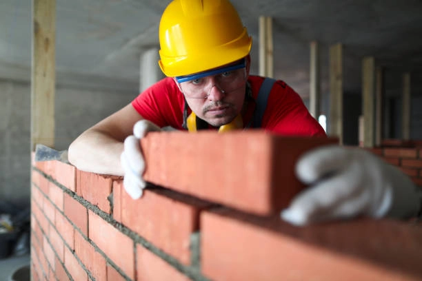 Experienced Masonry Repair McMinnville, TN